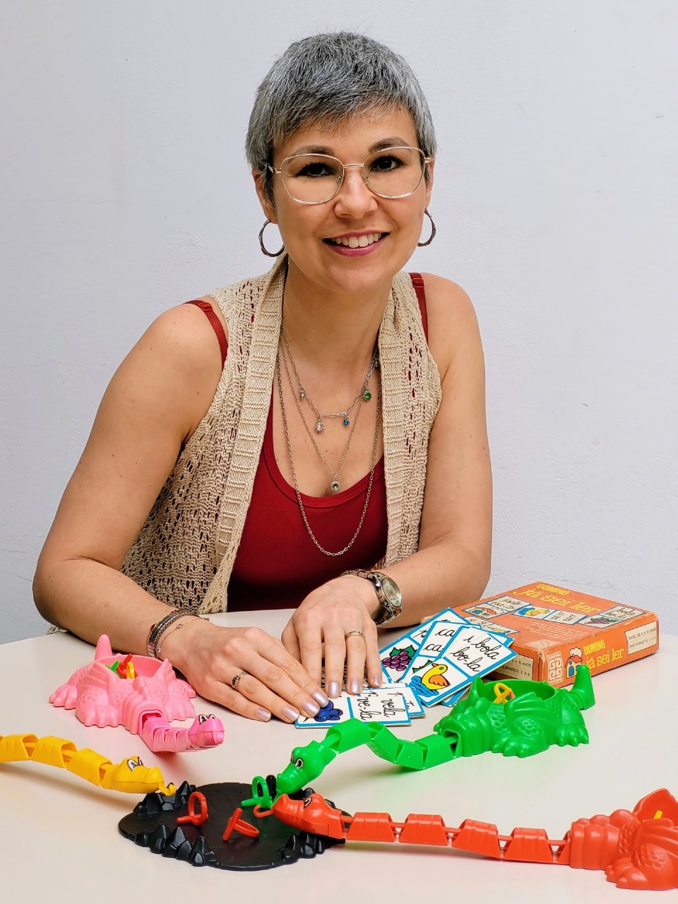 Wivian Tosetti